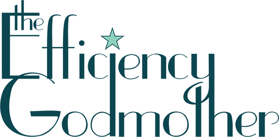 The Efficiency Godmother | Professional Organizing for Businesses In The Portland Area